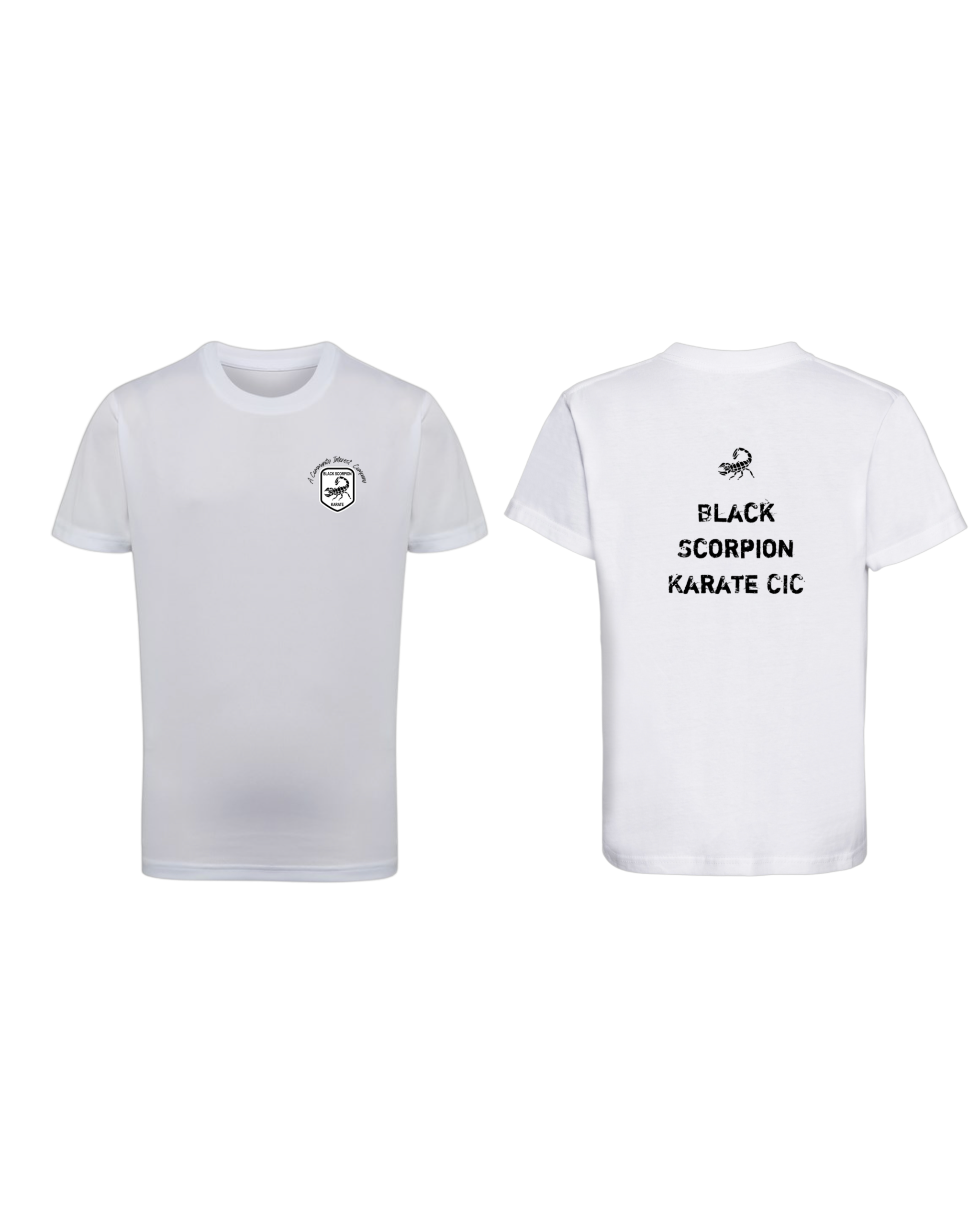 Kids Performance T-Shirt