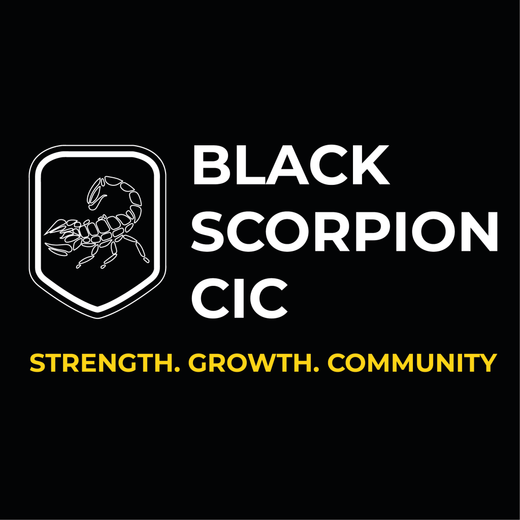 Black Scorpion CIC