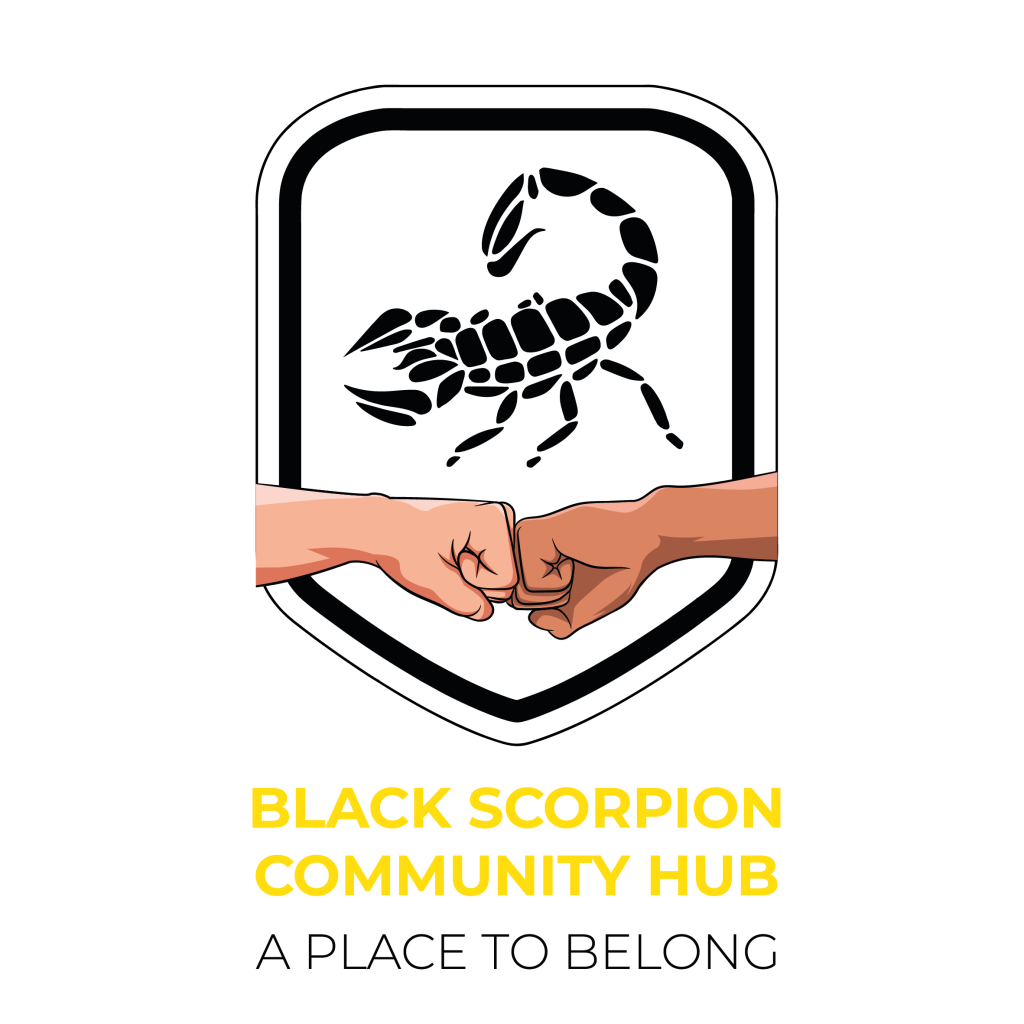 Black Scorpion CIC