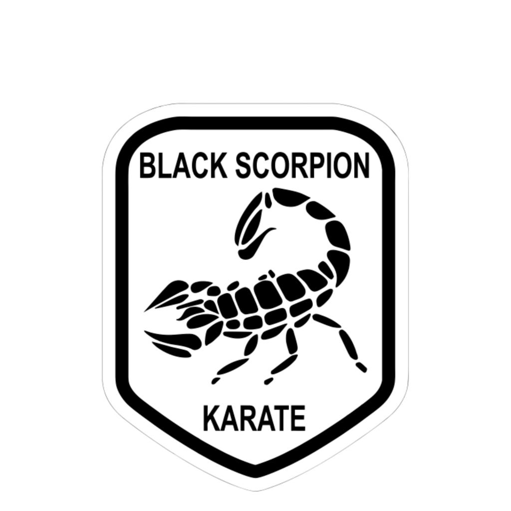 Black Scorpion Karate CIC